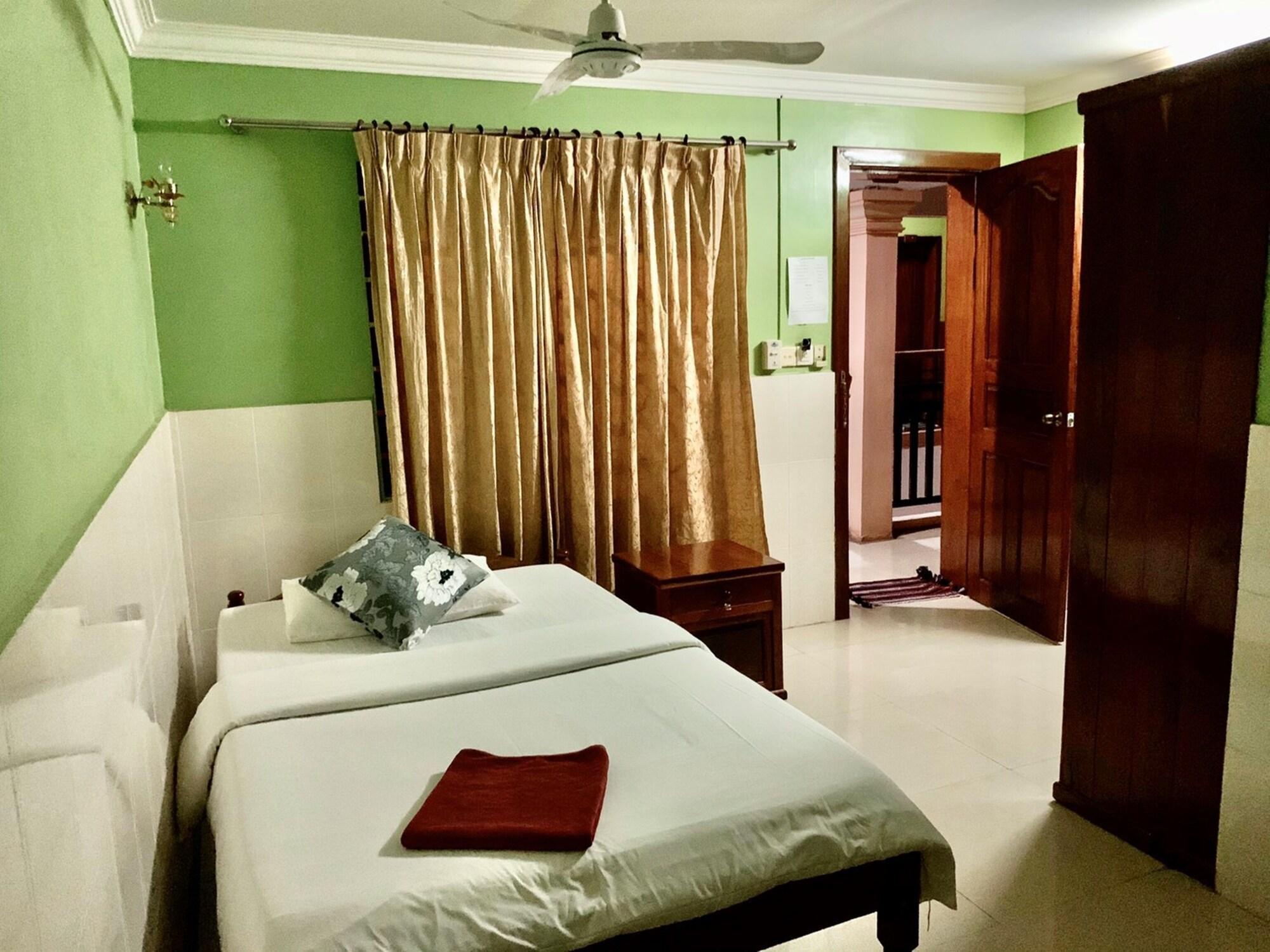Jasmine Lodge Siem Reap Dış mekan fotoğraf
