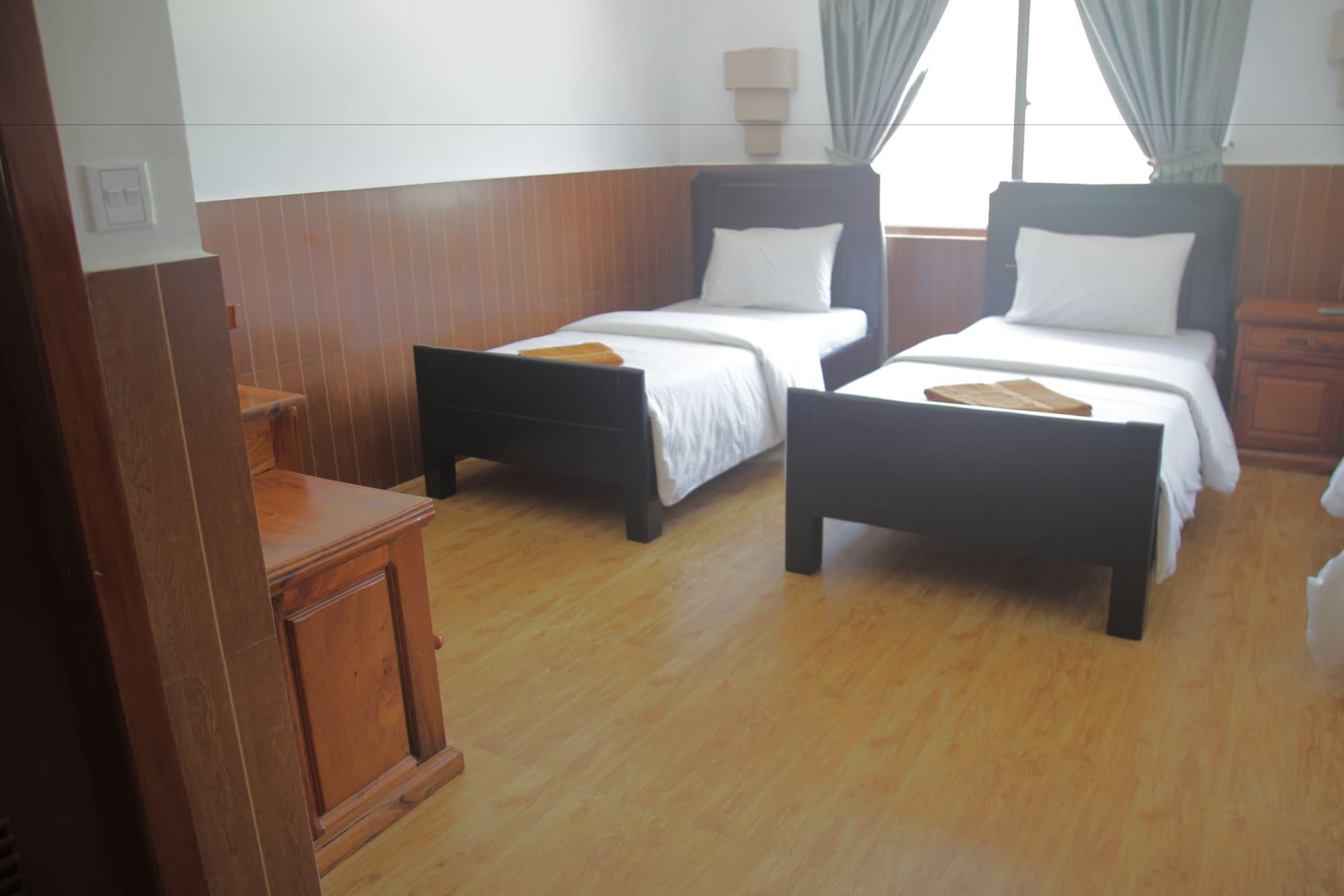 Jasmine Lodge Siem Reap Dış mekan fotoğraf