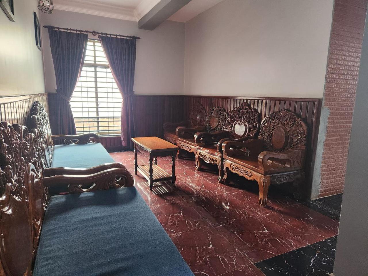 Jasmine Lodge Siem Reap Dış mekan fotoğraf