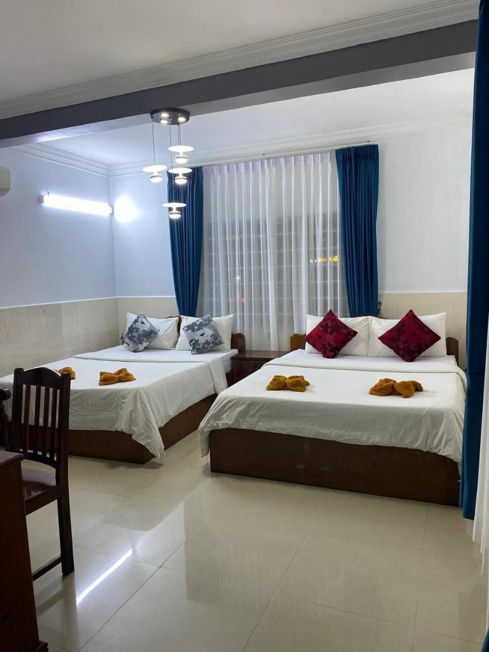 Jasmine Lodge Siem Reap Dış mekan fotoğraf
