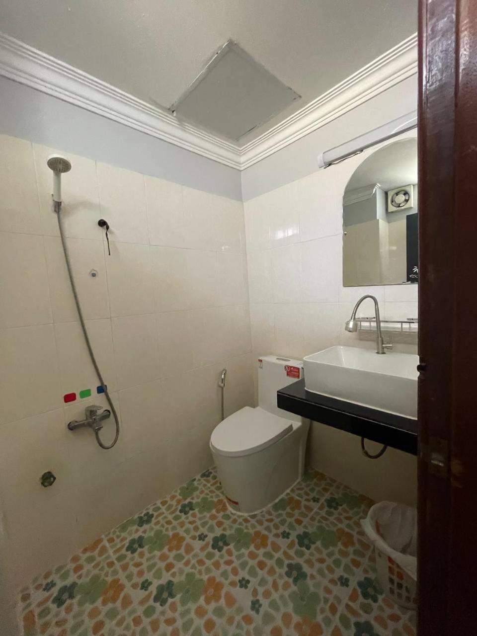 Jasmine Lodge Siem Reap Dış mekan fotoğraf