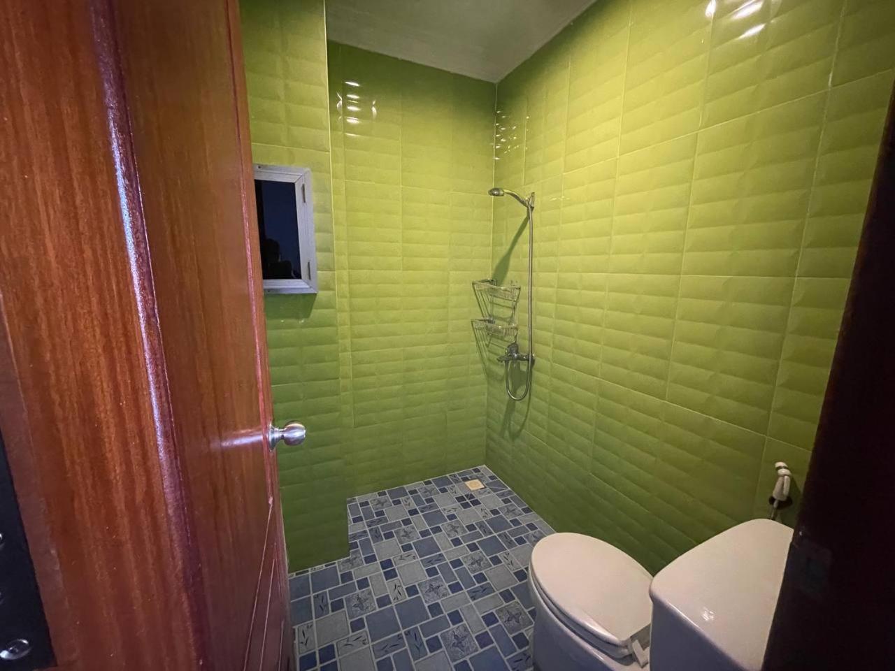 Jasmine Lodge Siem Reap Dış mekan fotoğraf