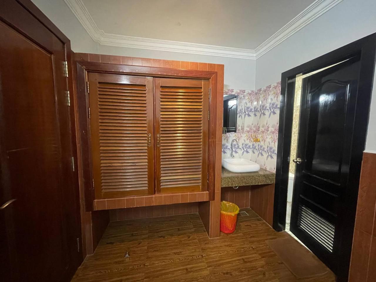 Jasmine Lodge Siem Reap Dış mekan fotoğraf
