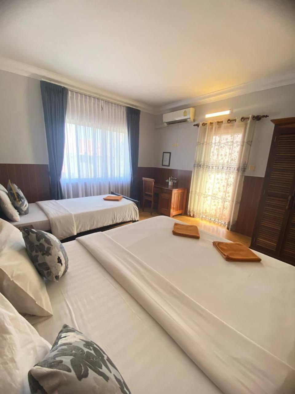 Jasmine Lodge Siem Reap Dış mekan fotoğraf