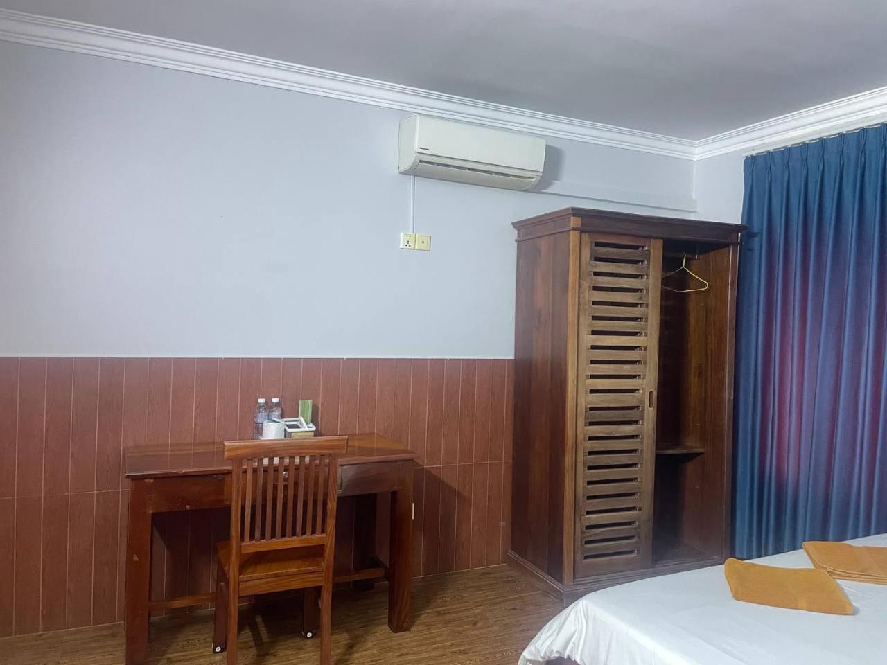 Jasmine Lodge Siem Reap Dış mekan fotoğraf