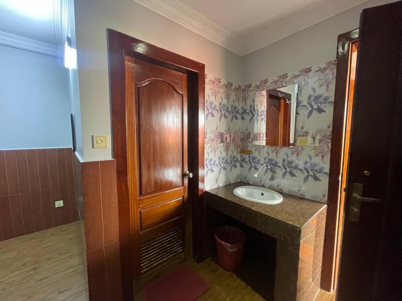 Jasmine Lodge Siem Reap Dış mekan fotoğraf