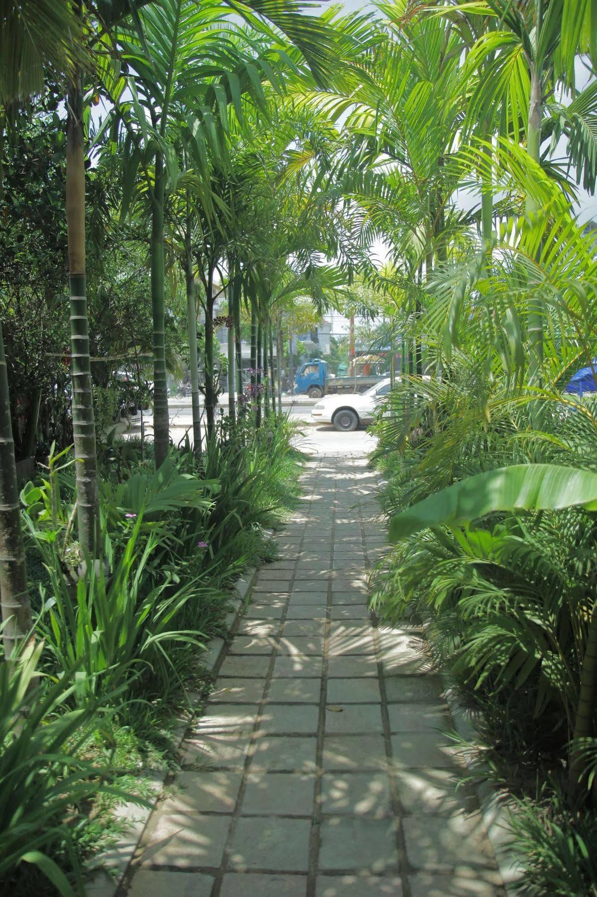 Jasmine Lodge Siem Reap Dış mekan fotoğraf