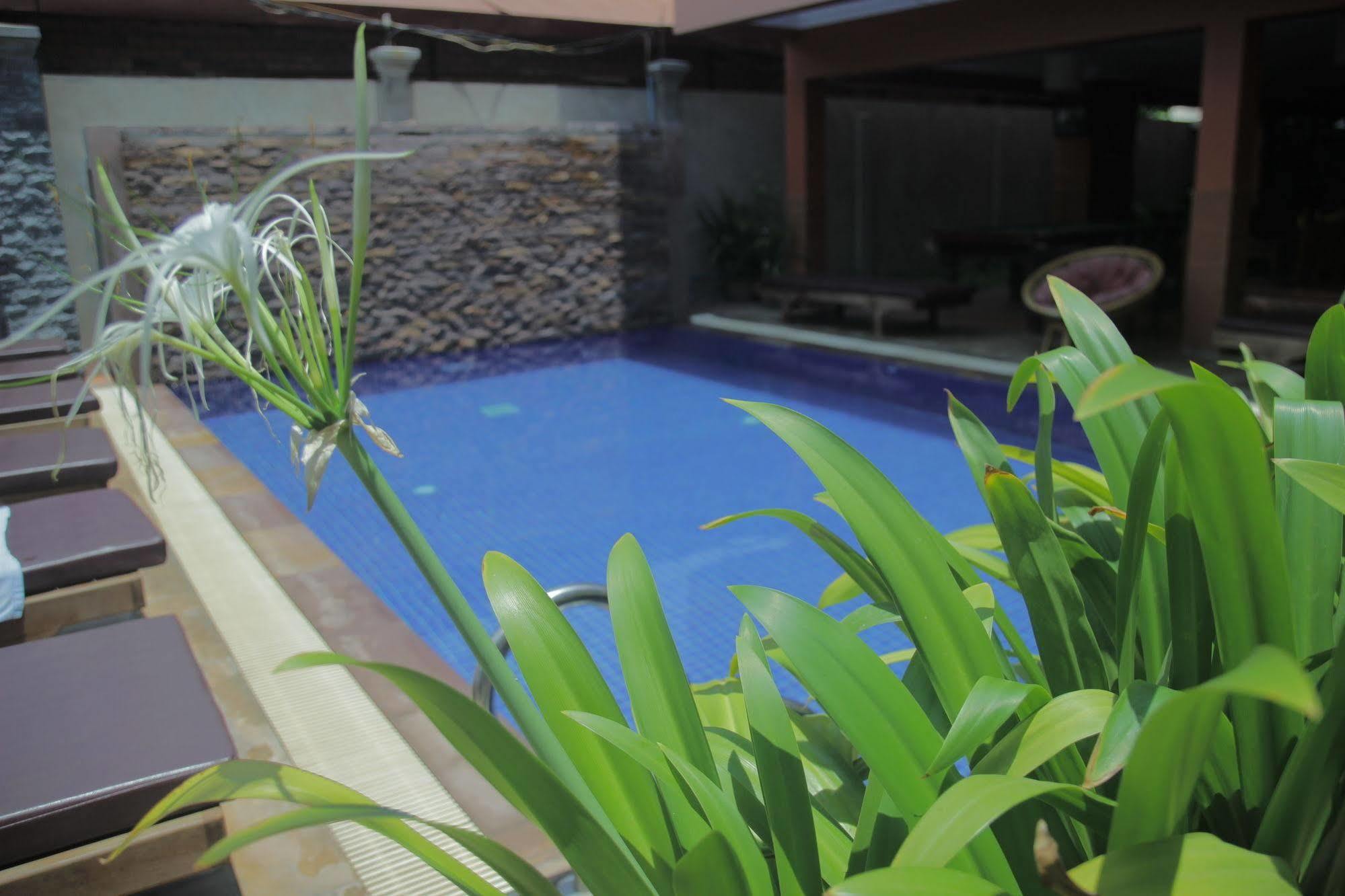 Jasmine Lodge Siem Reap Dış mekan fotoğraf