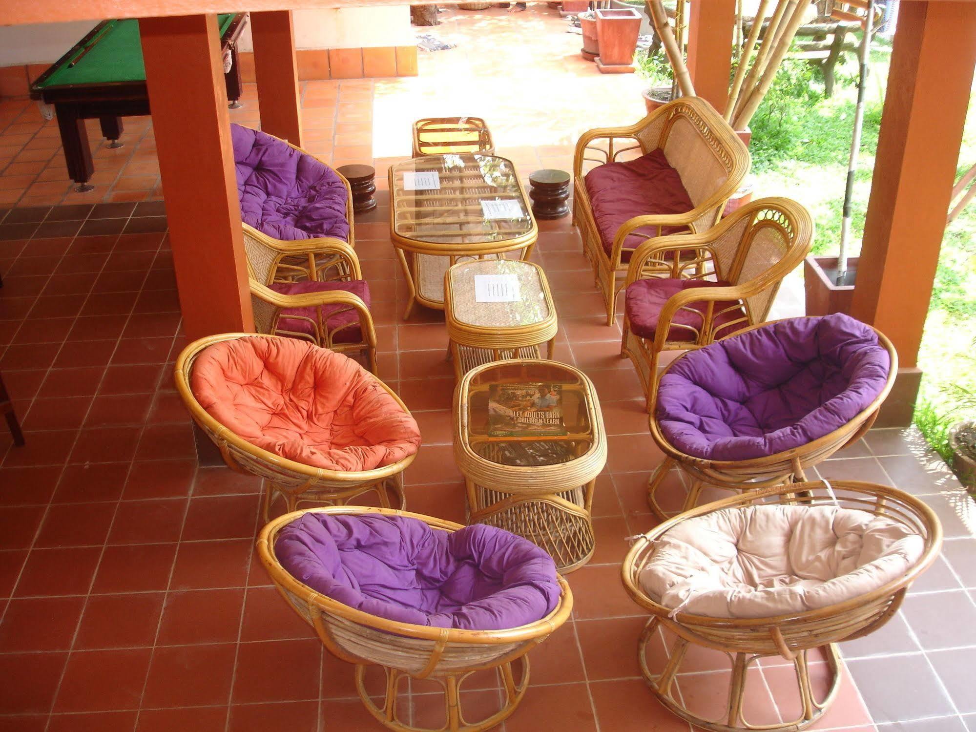 Jasmine Lodge Siem Reap Dış mekan fotoğraf